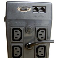 Orvaldi 620 Black (1062Fbc) Image #2