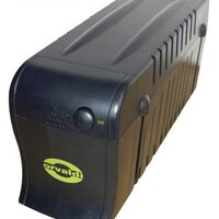 Orvaldi 620 Black (1062Fbc)