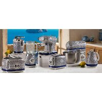 Тостер Ariete Vintage 0155/1C - Превью изображения №4 — Интернет-магазин Your Sale