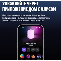 Умная лампа Яндекс YNDX-00560 - Превью изображения №12 — Интернет-магазин Your Sale