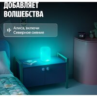 Умная лампа Яндекс YNDX-00560 - Превью изображения №3 — Интернет-магазин Your Sale