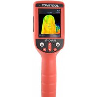 Тепловизор Condtrol IR-Cam1 - Превью изображения №2 — Интернет-магазин Your Sale