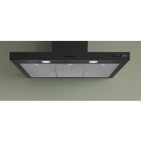 Кухонная вытяжка Bosch Serie 4 DWB95CC60 - Превью изображения №7 — Интернет-магазин Your Sale