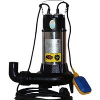 OMNIGENA WQ 1100 Furia