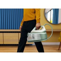 Утюг Philips Serie 3000 PSG3010/70 - Превью изображения №11 — Интернет-магазин Your Sale