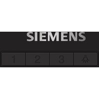 Кухонная вытяжка Siemens iQ300 LC65BCC60 - Превью изображения №4 — Интернет-магазин Your Sale