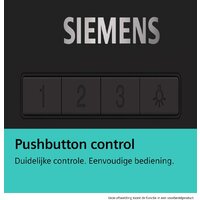 Кухонная вытяжка Siemens iQ300 LC65BCC60 - Превью изображения №2 — Интернет-магазин Your Sale