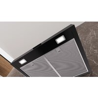 Кухонная вытяжка Siemens iQ300 LC65BCC60 - Превью изображения №5 — Интернет-магазин Your Sale