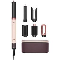 Dyson Airwrap Co-anda2x HS09 Straight+Wavy (евровилка, керамический розовый/розовое золото)