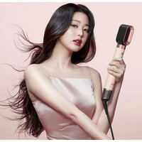 Фен-стайлер Dyson Airwrap Co-anda2x HS09 Straight+Wavy (евровилка, керамический розовый/розовое золото) - Превью изображения №3 — Интернет-магазин Your Sale