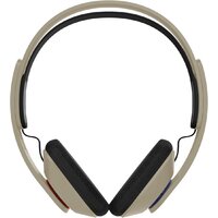 Наушники KOSS KPH30 Wireless (бежевый) - Превью изображения №2 — Интернет-магазин Your Sale