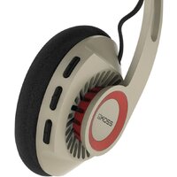 Наушники KOSS KPH30 Wireless (бежевый) - Превью изображения №3 — Интернет-магазин Your Sale