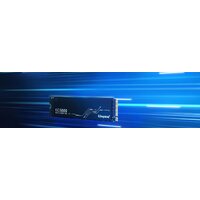 Kingston KC3000 4TB SKC3000D/4096G Image #2