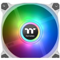 Набор вентиляторов Thermaltake Pure Duo 12 ARGB 2-Fan Pack CL-F097-PL12SW-A - Превью изображения №2 — Интернет-магазин Your Sale