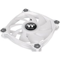 Набор вентиляторов Thermaltake Pure Duo 12 ARGB 2-Fan Pack CL-F097-PL12SW-A - Превью изображения №4 — Интернет-магазин Your Sale
