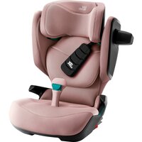 Britax Romer Kidfix Pro Style (dusty rose)