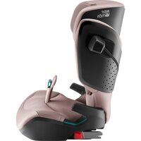Britax Romer Kidfix Pro Style (dusty rose) Image #3
