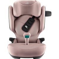 Britax Romer Kidfix Pro Style (dusty rose) Image #2