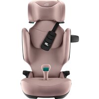 Britax Romer Kidfix Pro Style (dusty rose) Image #4