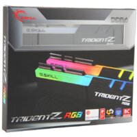 G.Skill Trident Z RGB 2x32GB DDR4 PC4-25600 F4-3200C16D-64GTZR Image #2