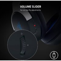 Razer Kaira X для PlayStation (белый) Image #3