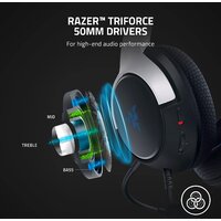 Razer Kaira X для PlayStation (белый) Image #5