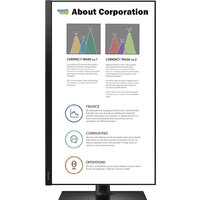 Samsung Essential T4 LF27T450FQRXEN Image #17
