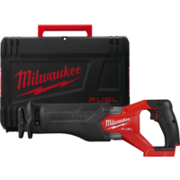 Milwaukee Fuel M18 M18FSZ-0X 4933478293 (без АКБ, кейс)