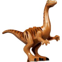 LEGO Jurassic World 75940 Побег галлимима и птеранодона Image #9