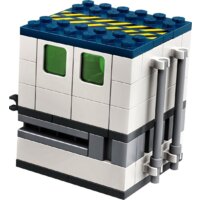 LEGO Jurassic World 75940 Побег галлимима и птеранодона Image #7