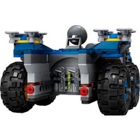 LEGO Jurassic World 75940 Побег галлимима и птеранодона Image #11