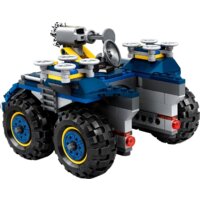 LEGO Jurassic World 75940 Побег галлимима и птеранодона Image #18