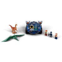 LEGO Jurassic World 75940 Побег галлимима и птеранодона Image #22