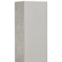 Акватон Шкаф Сохо 1A258403AJ9A0