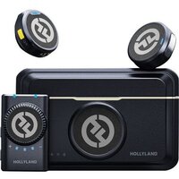 Радиосистема Hollyland LARK M2 Camera - Превью изображения №2 — Интернет-магазин Your Sale