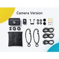 Радиосистема Hollyland LARK M2 Camera - Превью изображения №18 — Интернет-магазин Your Sale