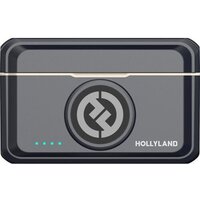 Радиосистема Hollyland LARK M2 Camera - Превью изображения №3 — Интернет-магазин Your Sale