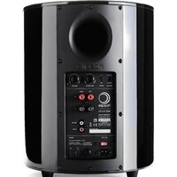 Elipson Planet Sub (черный) Image #2