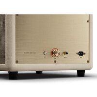 Беспроводной сабвуфер Marshall Heston Sub 200 (бежевый) - Превью изображения №5 — Интернет-магазин Your Sale