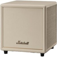 Беспроводной сабвуфер Marshall Heston Sub 200 (бежевый) - Превью изображения №3 — Интернет-магазин Your Sale
