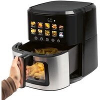 Аэрогриль (аэрофритюрница) ProfiCook PC-FR 1286 H - Превью изображения №3 — Интернет-магазин Your Sale