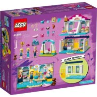 LEGO Friends 41398 Дом Стефани Image #2