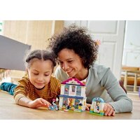 LEGO Friends 41398 Дом Стефани Image #9