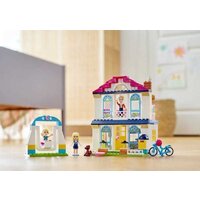 LEGO Friends 41398 Дом Стефани Image #10