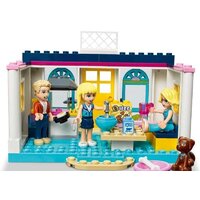 LEGO Friends 41398 Дом Стефани Image #7
