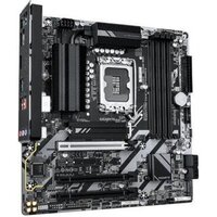 Материнская плата Gigabyte B860M DS3H (rev. 2.2) - Превью изображения №2 — Интернет-магазин Your Sale