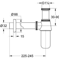 Grohe 28920000 Image #2