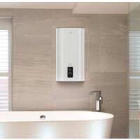 Накопительный электрический водонагреватель Timberk Home Intellect T-WSS50-N77-U-WF - Превью изображения №5 — Интернет-магазин Your Sale