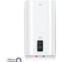 Накопительный электрический водонагреватель Timberk Home Intellect T-WSS50-N77-U-WF - Превью изображения №4 — Интернет-магазин Your Sale