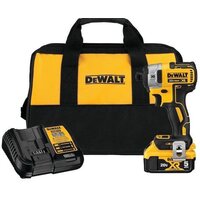 DeWalt DCF887P1 (с 1-им АКБ, сумка)